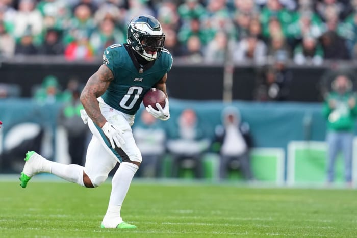 deandre swift cowboys